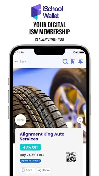 Play iSchoolwallet as an online game iSchoolwallet with UptoPlay