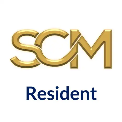 Play i-SCM Resident APK