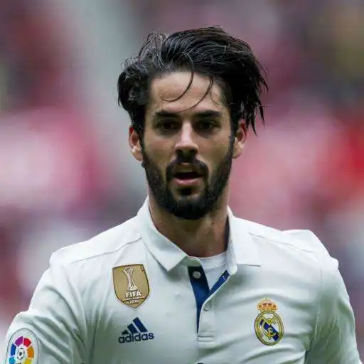 Play Isco Alarcon HD Wallpaper APK