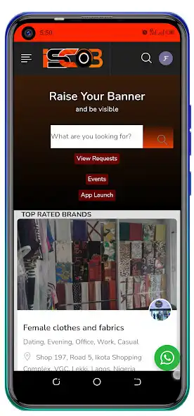 Play ISCOB - Online Billboard  and enjoy ISCOB - Online Billboard with UptoPlay