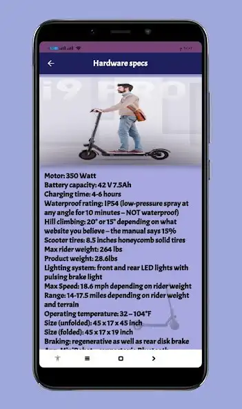 Play iscooter i9 pro guide as an online game iscooter i9 pro guide with UptoPlay