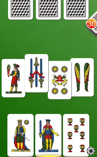 Play iScopa and enjoy iScopa with UptoPlay Play iScopa and enjoy iScopa with UptoPlay