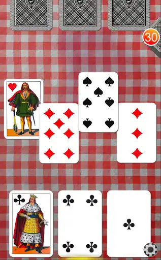 Play iScopa as an online game online iScopa with UptoPlay com.doclouisjones.uScopa Play iScopa as an online game iScopa with UptoPlay