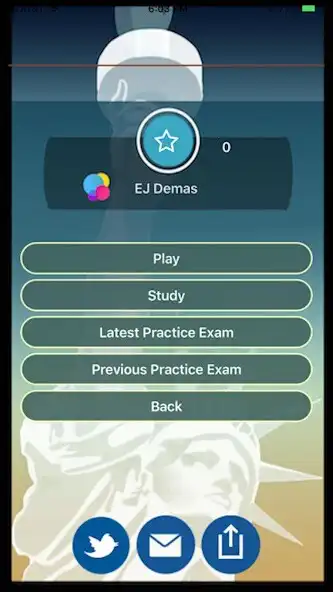 Play iScore5 AP U.S. History as an online game iScore5 AP U.S. History with UptoPlay