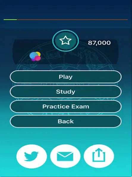 Play iScore5 AP World History as an online game iScore5 AP World History with UptoPlay