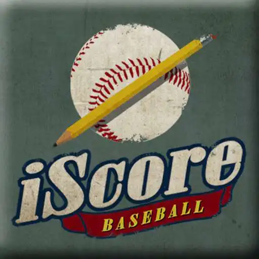 Play iScore Baseball/Softball APK Play iScore Baseball/Softball APK