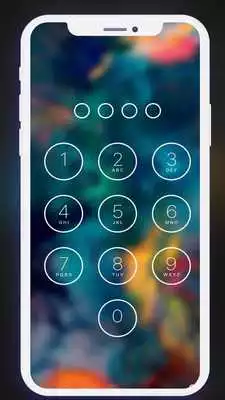 Play I Screen Lock Os 10 : Lock Screen Os 11