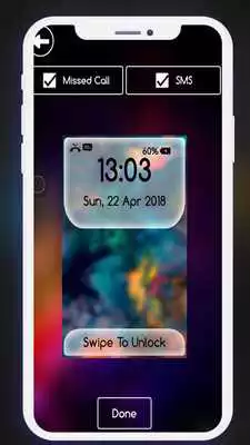 Play I Screen Lock Os 10 : Lock Screen Os 11