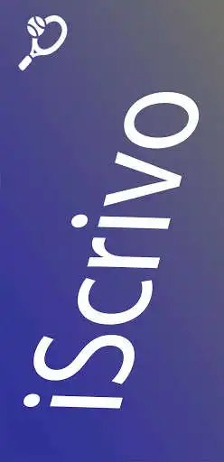 Play iScrivi  and enjoy iScrivi with UptoPlay