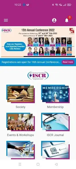 Play ISCR  and enjoy ISCR with UptoPlay