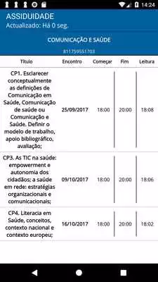 Play ISCTE-IUL
