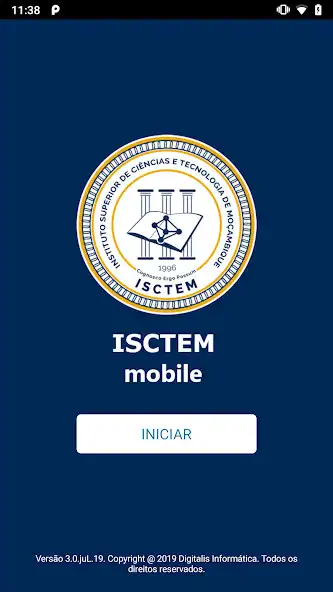Play ISCTEM Mobile  and enjoy ISCTEM Mobile with UptoPlay
