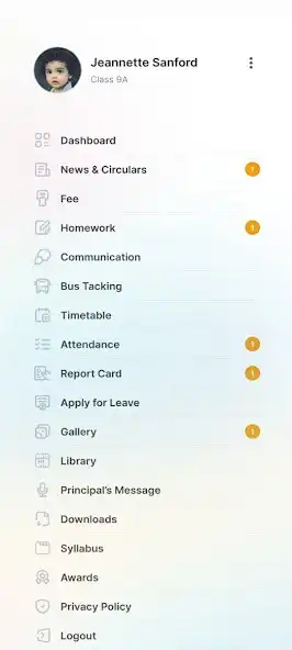 Play iScuela Parent  and enjoy iScuela Parent with UptoPlay