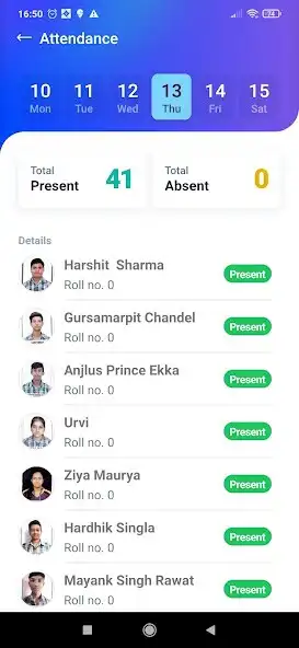 Play iScuela Teacher  and enjoy iScuela Teacher with UptoPlay