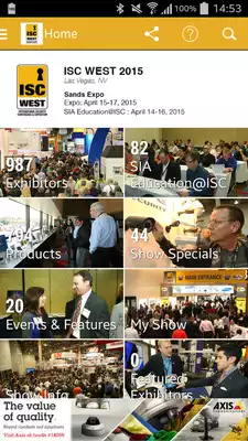 Play ISC West