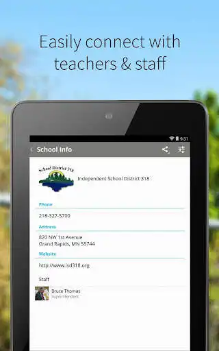 Play ISD 318 Grand Rapids & Bigfork as an online game ISD 318 Grand Rapids & Bigfork with UptoPlay