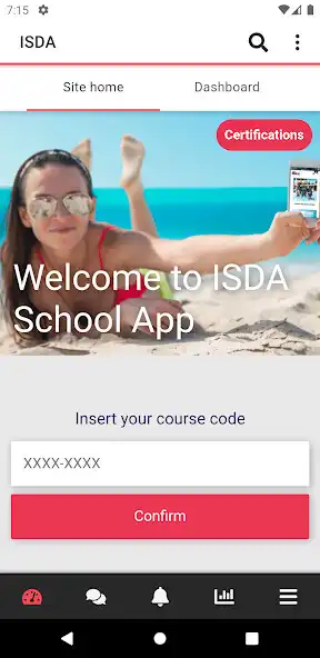 Play ISDA E-Learning  and enjoy ISDA E-Learning with UptoPlay