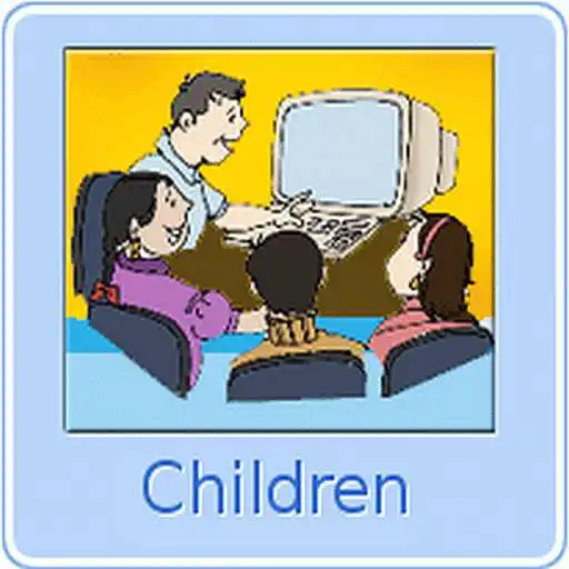 Play ISEA for Children APK Play ISEA for Children APK