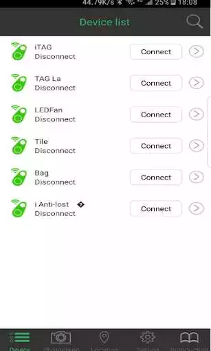 Play iSearching as an online game iSearching with UptoPlay