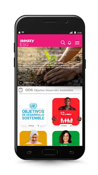 Play isEazy ESG  and enjoy isEazy ESG with UptoPlay