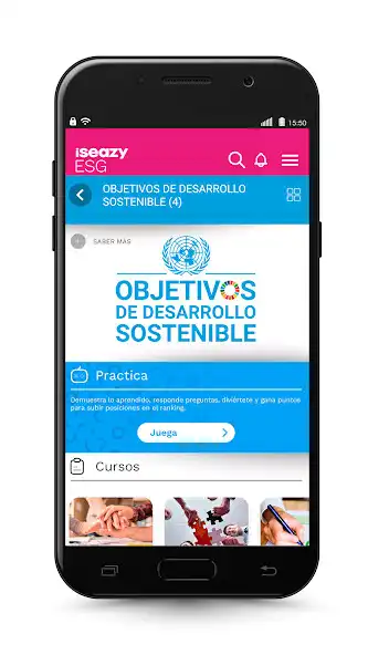 Play isEazy ESG as an online game isEazy ESG with UptoPlay