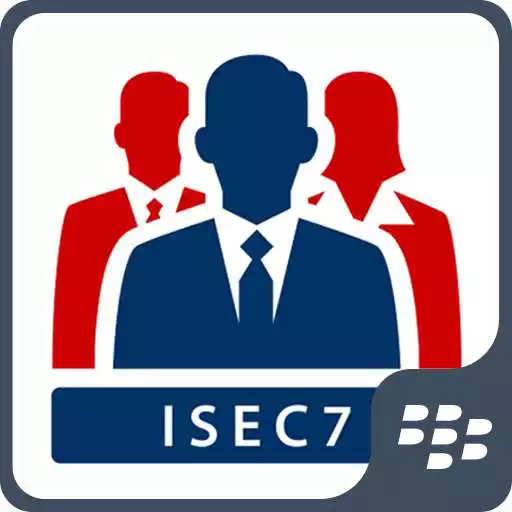 Play ISEC7 MED for BlackBerry APK Play ISEC7 MED for BlackBerry APK
