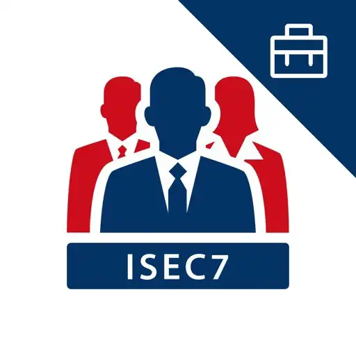 Play ISEC7 MED for Intune APK