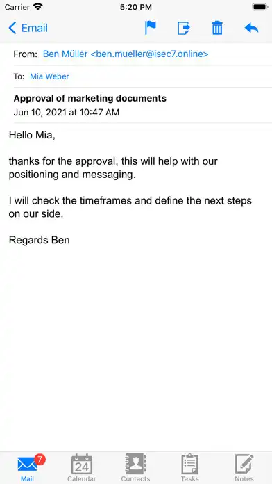 Play ISEC7 MED for Intune as an online game ISEC7 MED for Intune with UptoPlay