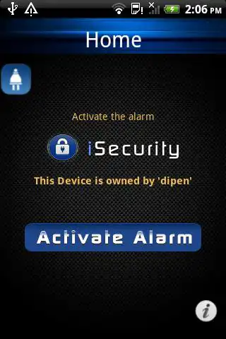 Play iSecurity Lite