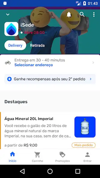 Play iSede  and enjoy iSede with UptoPlay