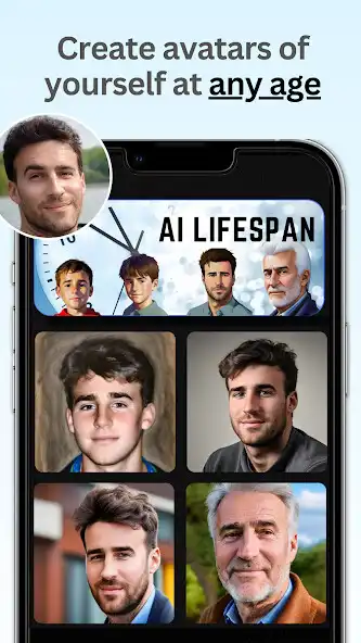 Play iSee Editable AI Avatars  Art as an online game iSee Editable AI Avatars  Art with UptoPlay