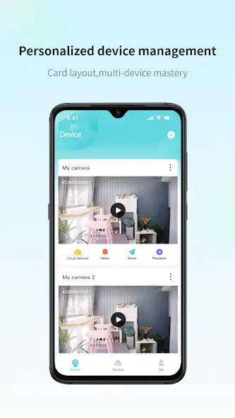 Play iSee Home  and enjoy iSee Home with UptoPlay