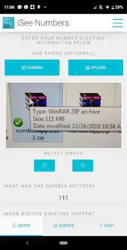 Play iSee Numbers  and enjoy iSee Numbers with UptoPlay