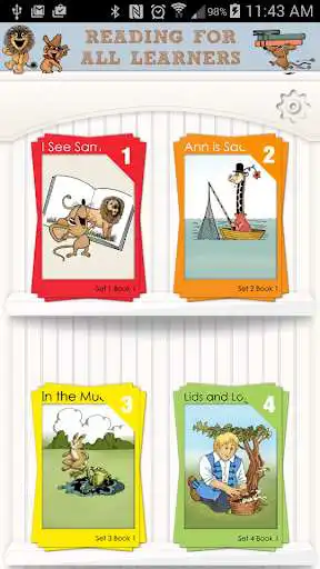 Play I See Sam Beginning Reading  and enjoy I See Sam Beginning Reading with UptoPlay