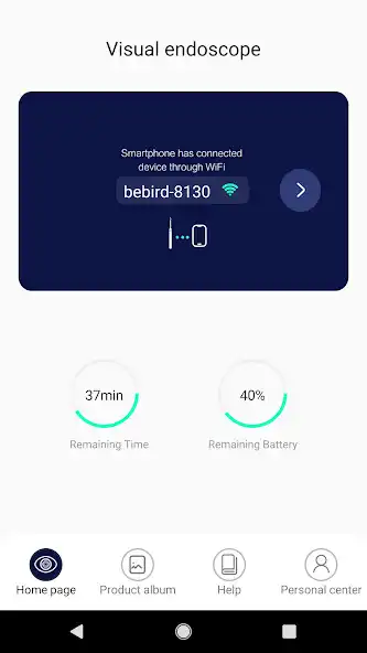 Play iSee as an online game iSee with UptoPlay