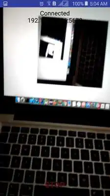 Play ISeeU Cam