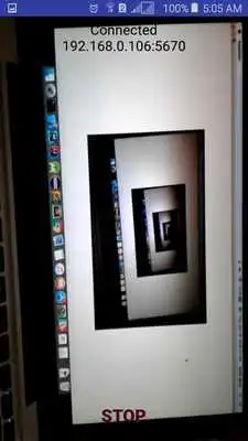 Play ISeeU Cam
