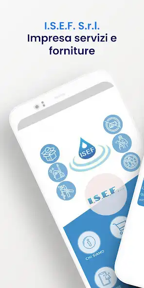 Play I.S.E.F. S.r.l.  and enjoy I.S.E.F. S.r.l. with UptoPlay