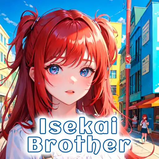 Play Isekai Brother Apk APK