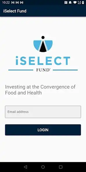 Play iSelect Fund  and enjoy iSelect Fund with UptoPlay
