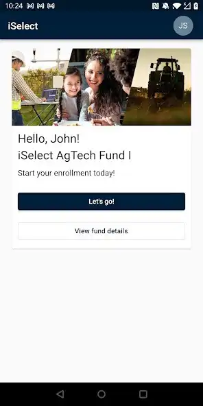 Play iSelect Fund as an online game iSelect Fund with UptoPlay