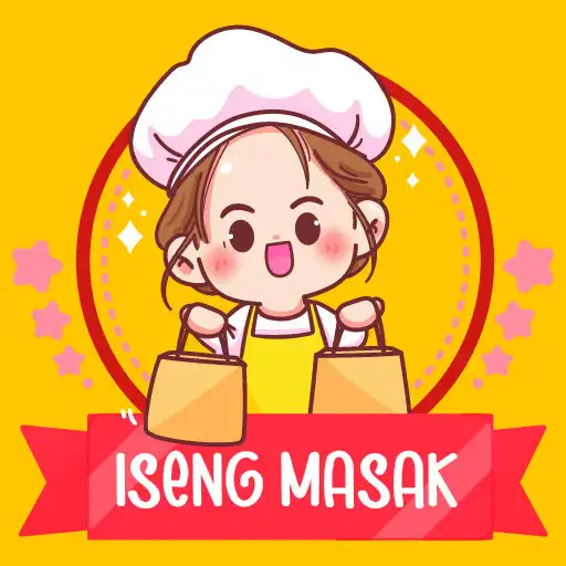 Play Iseng Masak: Resp Masakan Indo APK