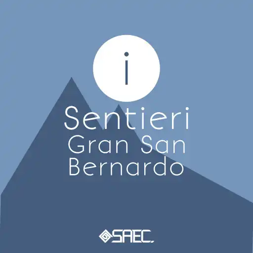Play iSentieri Gran San Bernardo APK