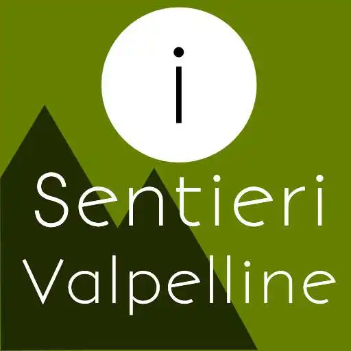 Play iSentieri Valpelline APK Play iSentieri Valpelline APK