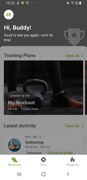 Play Iserlohner Fitness  Sportpark  and enjoy Iserlohner Fitness  Sportpark with UptoPlay