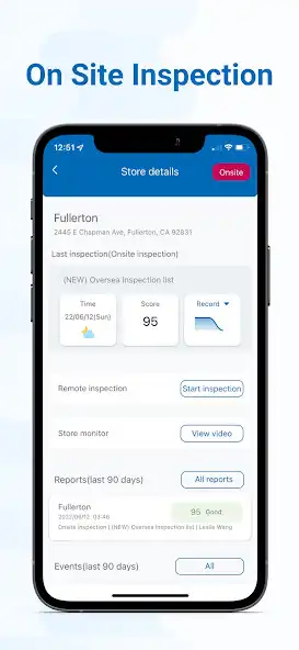 Play iService Inspection  and enjoy iService Inspection with UptoPlay