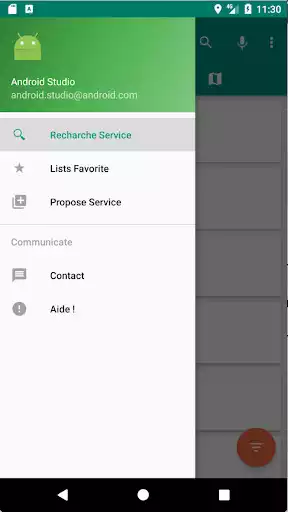 Play iService  and enjoy iService with UptoPlay