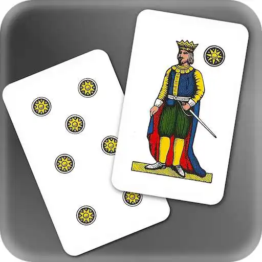 Play iSettemezzo APK Play iSettemezzo APK