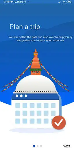 Play I Sewa Travel  and enjoy I Sewa Travel with UptoPlay