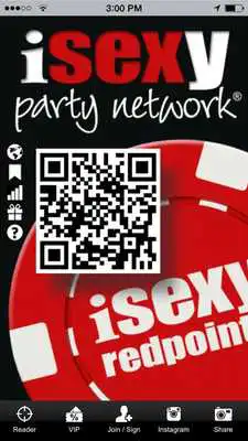 Play iSexy Party Network